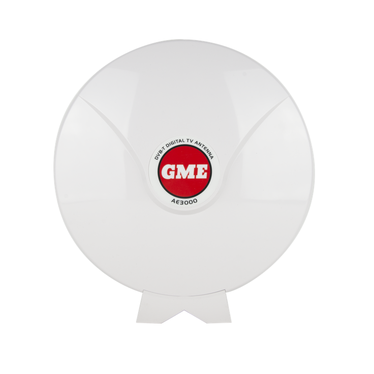 GME 280mm Omni-directional TV Antenna - AE3000