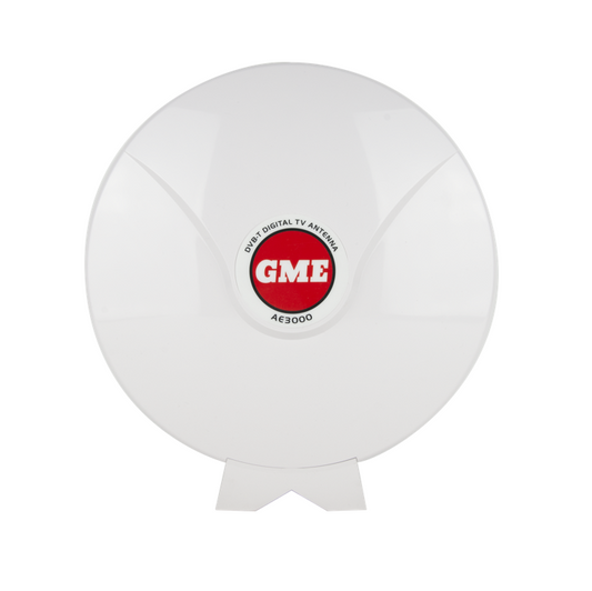 GME 280mm Omni-directional TV Antenna - AE3000
