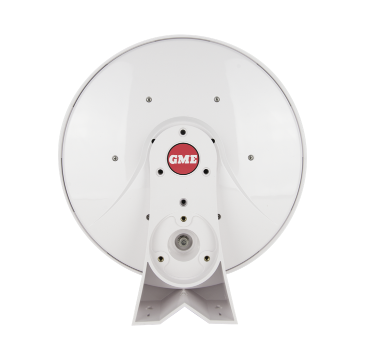 GME 280mm Omni-directional TV Antenna - AE3000