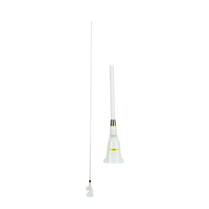 GME 1800mm AM/FM Ground Independent Antenna - AE346B