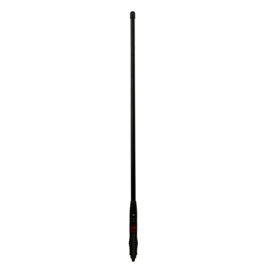 GME 915mm Medium Duty UHF 477MHz Antenna (6.6dBi Gain) - Black - AE3700B