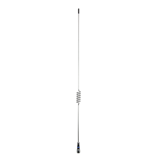GME 600mm Antenna Whip (6.6dBi Gain) - AE4007