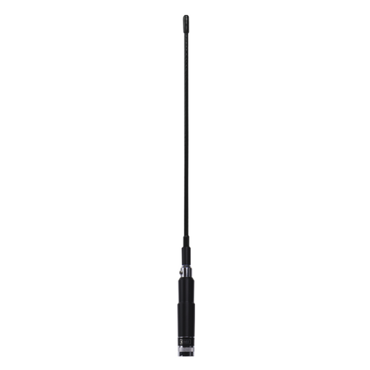 GME 350mm Slimline 2.1dBi UHF CB Antenna - AE4015