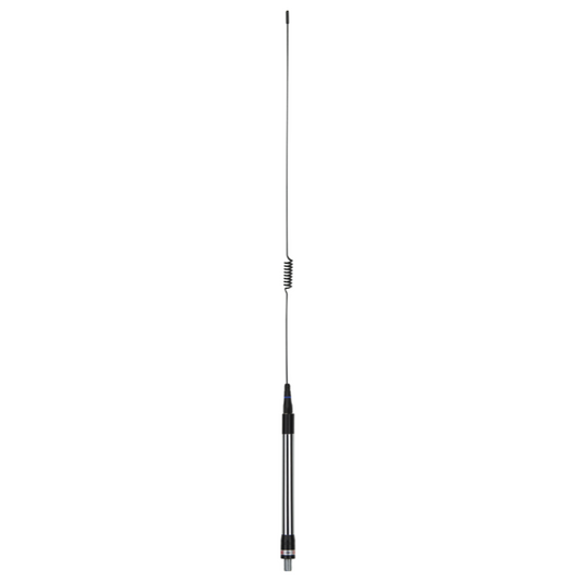 GME 780mm Elevated-Feed Antenna (6.6dBi Gain) - Black - AE4017K1