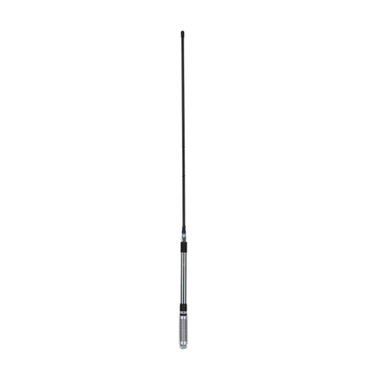 GME 930mm Elevated-Feed Antenna (6.6dBi Gain) - Black - AE4018K2