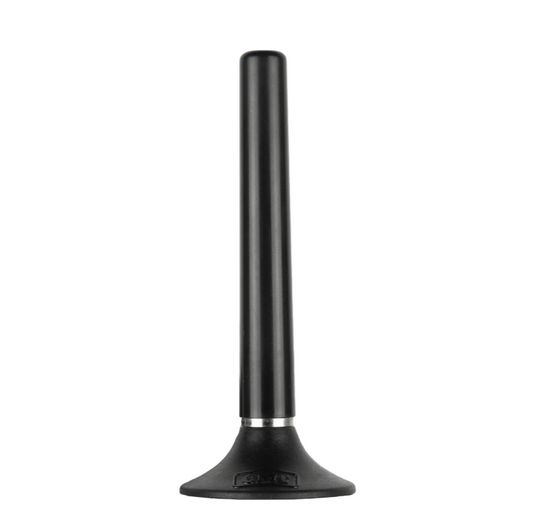 GME Magnetic Antenna Base with Lead & Plug - AE4026
