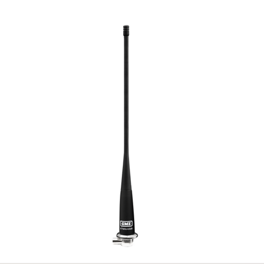 GME Flexible Ground Independent Antenna with Lead (4dBi) - AE4202 (AE4016)