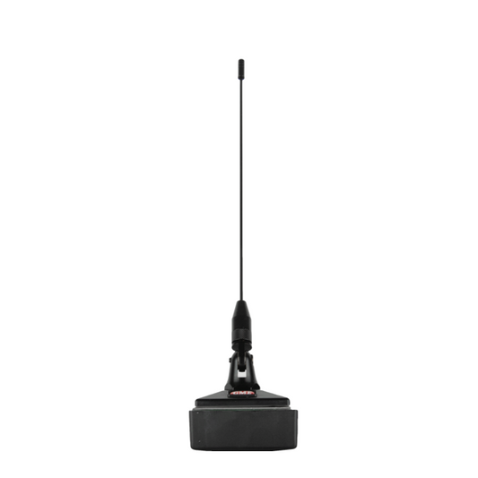 GME On-Glass UHF CB Antenna (2.1dBi gain) - AE5002