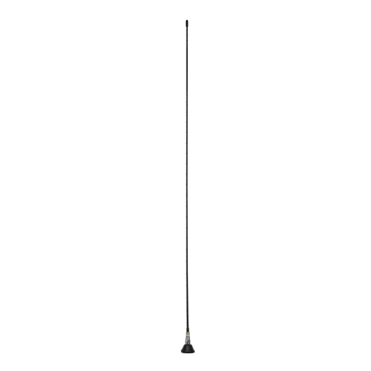 GME 1000mm Fibreglass AM/FM Antenna - AEM3