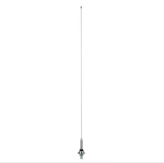 GME 780mm Stainless Steel AM/FM Antenna - AEM4