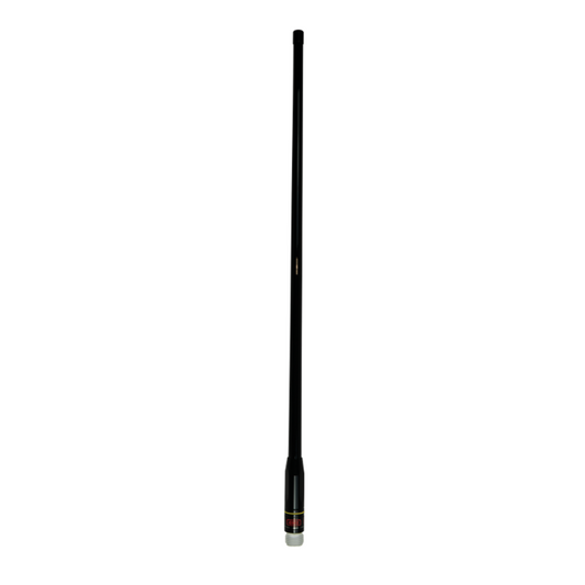 GME Antenna Whip - Suit AEM4705B - Black - AEM4705B-W