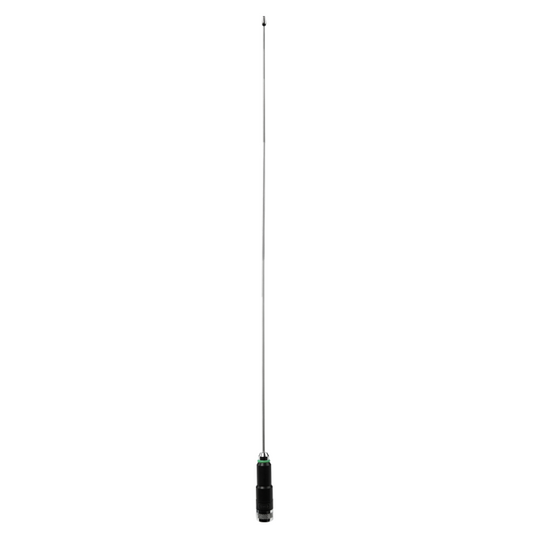 GME 1295mm Stainless Steel AM/FM Antenna - AEM5