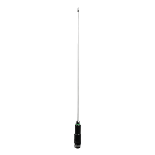 GME 700mm AM/FM Stainless Steel Antenna - AEM6