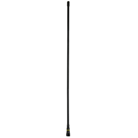 GME 650mm Fiberglass Antenna Whip - Suit AEM7 - AEM7W