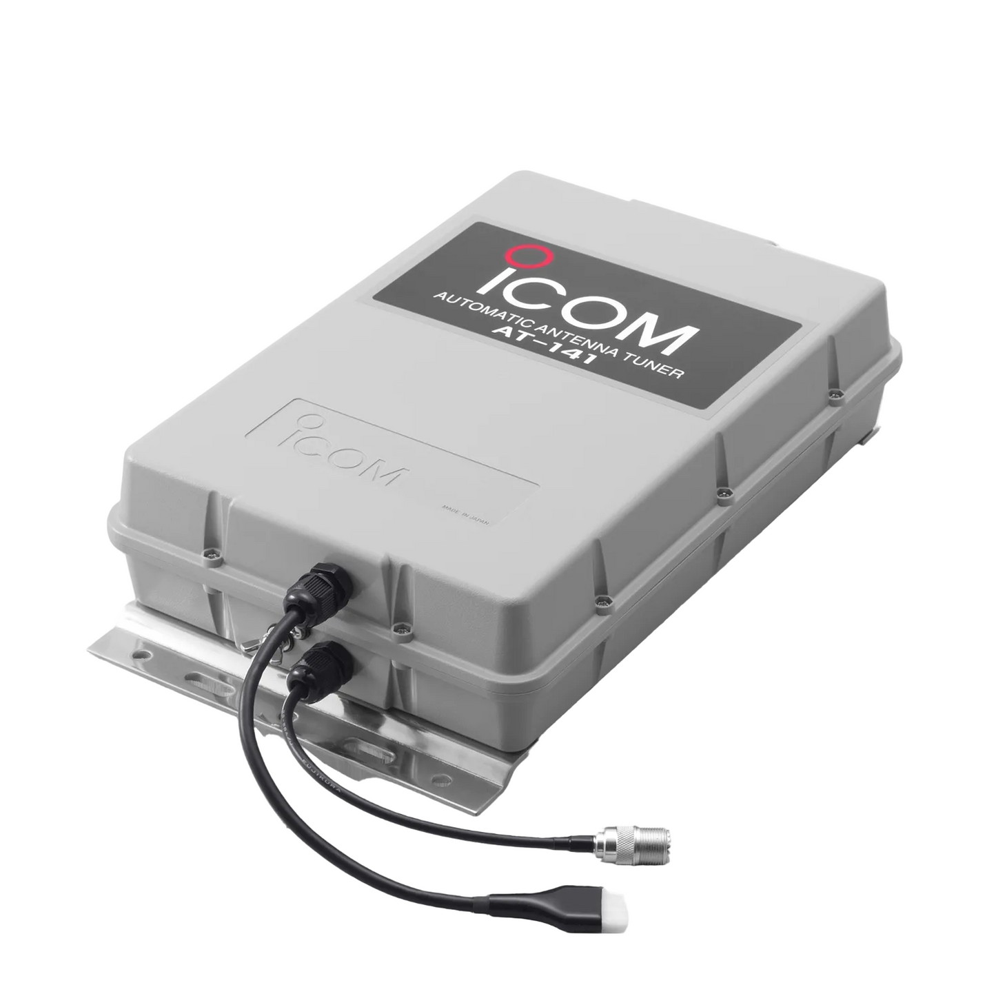 iCOM AT-141 Antenna Tuner