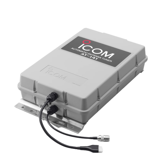iCOM AT-141 Antenna Tuner