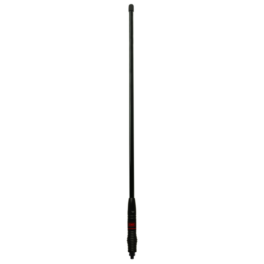 GME 915mm Medium Duty Multi-band Cellular Antenna - Black - AT3700B