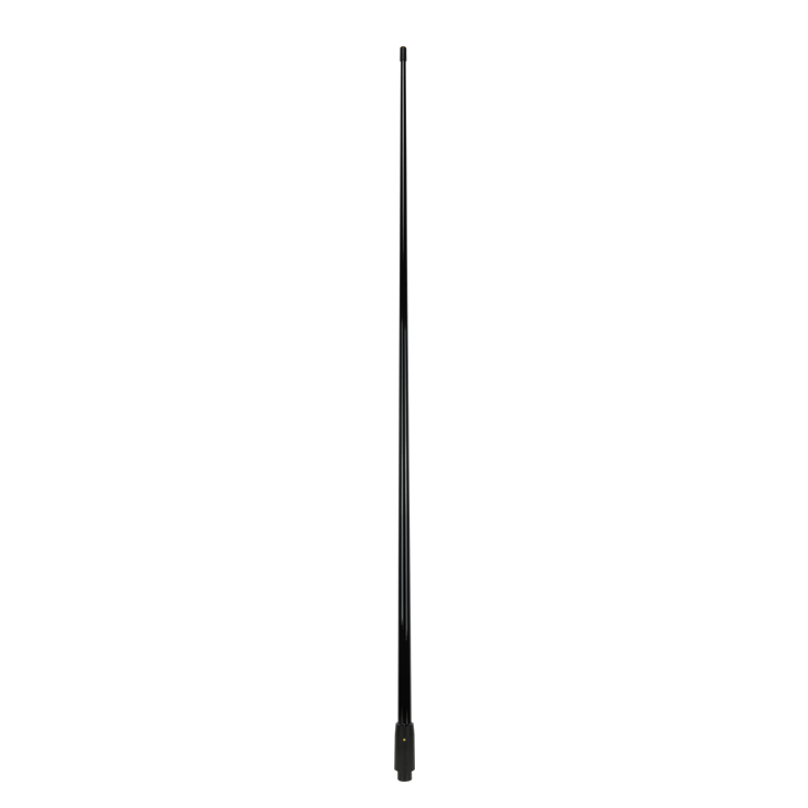 GME 1200mm Marine AM/FM Antenna Whip - White & Black