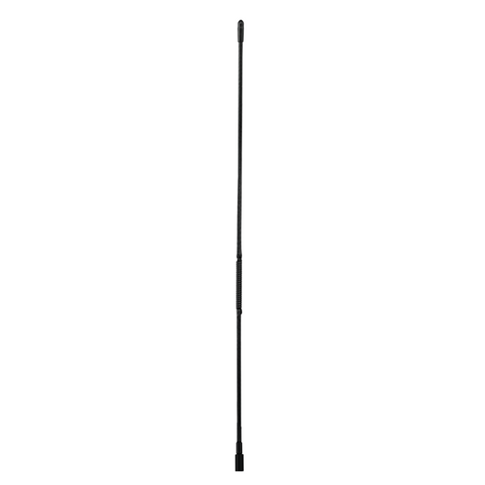 GME 820mm Flexible Slimline 6dBi UHF Whip -Suit AE4016B - AW4016