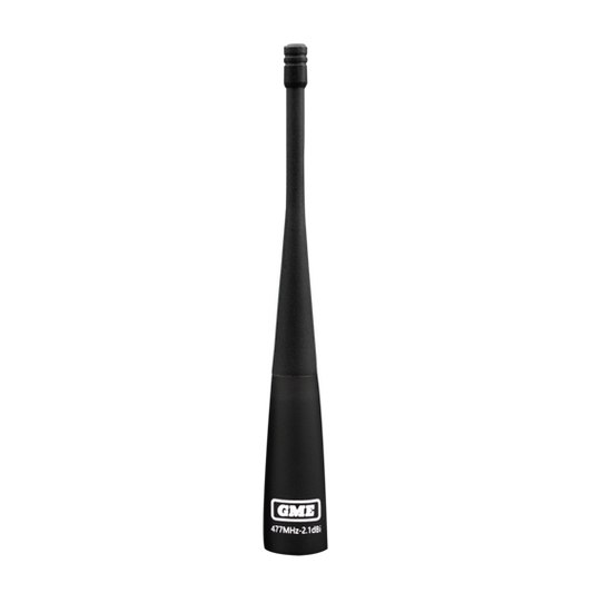 GME Flexible Ground Independent Antenna Whip (2.1dBi) - AW4201
