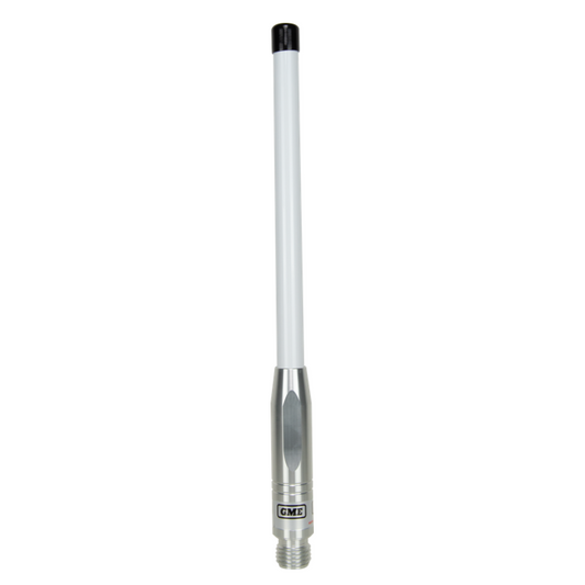 GME 465mm Antenna Whip (2.1dBi Gain) - AW4704 | AW4704B
