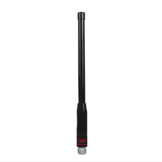 GME 465mm Antenna Whip (Cellular) - Black - AW4714BCEL