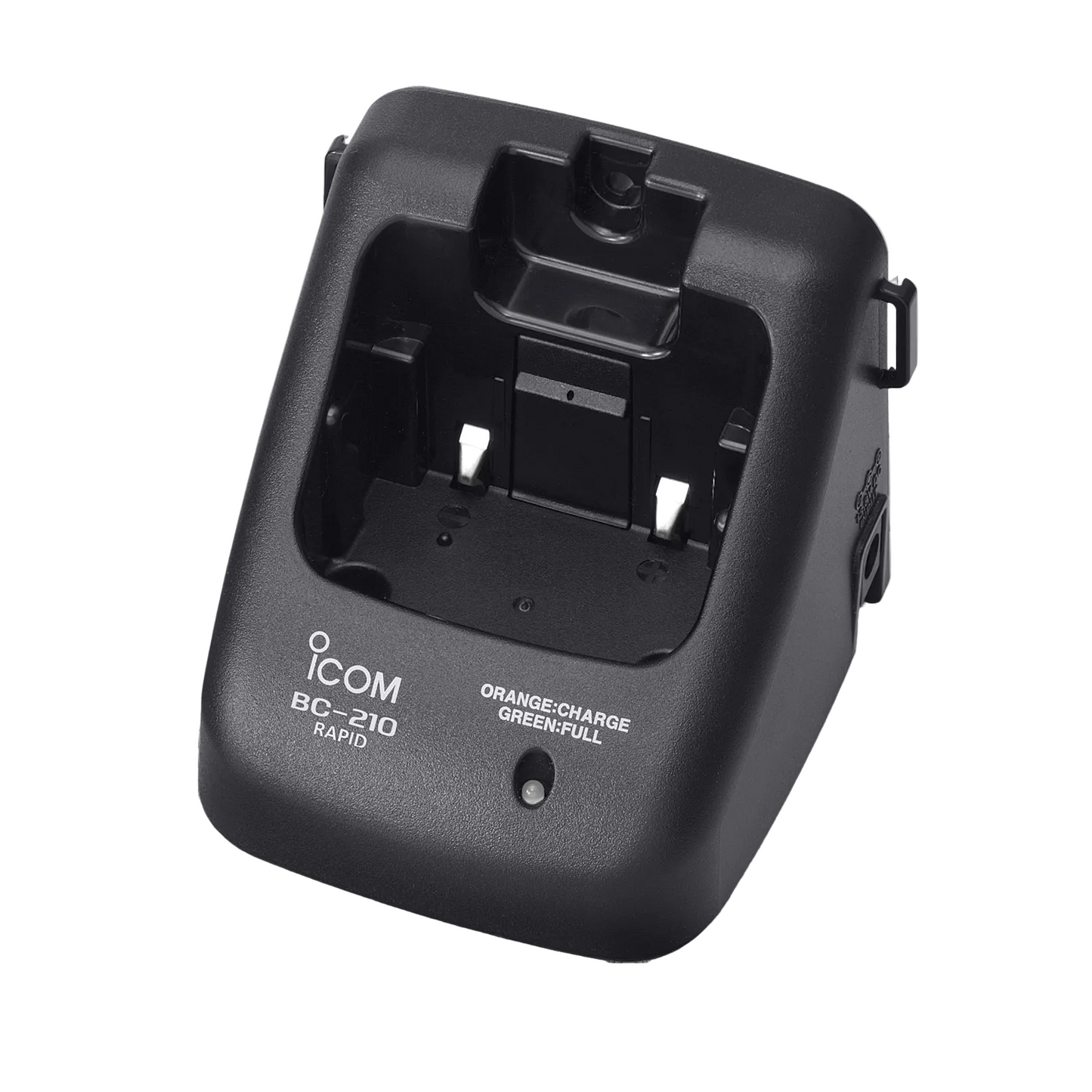 iCOM BC-210 Desktop Rapid Charger