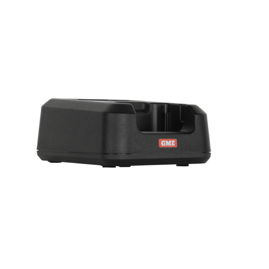 GME Dual Desktop Charging Cradle - Suit TX675 / TX677 - BCD017