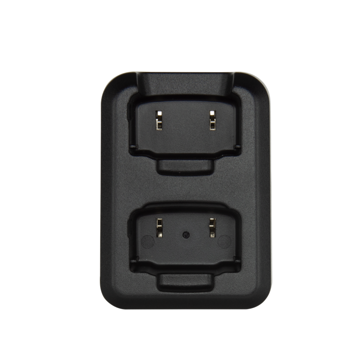GME Dual Desktop Charging Cradle - Suit TX675 / TX677 - BCD017