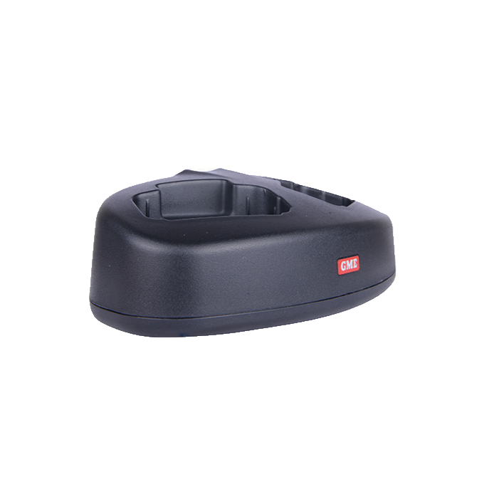 GME Dual Desktop Charging Cradle - TX667 - BCD018