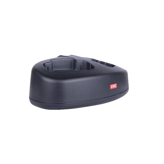 GME Dual Desktop Charging Cradle - TX667 - BCD018