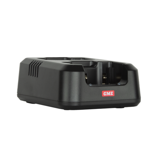 GME Dual Desktop Charging Cradle - BCD021