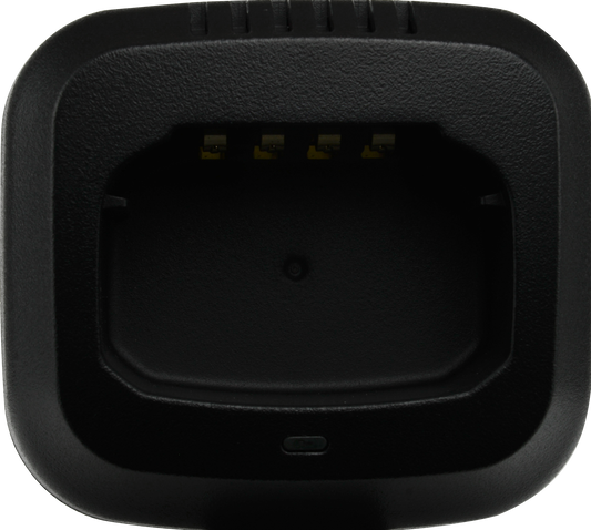 GME 240V Single Desktop Charging Cradle - BCD022