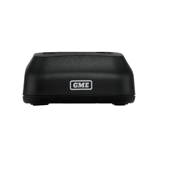 GME 240V Single Desktop Charging Cradle - BCD022
