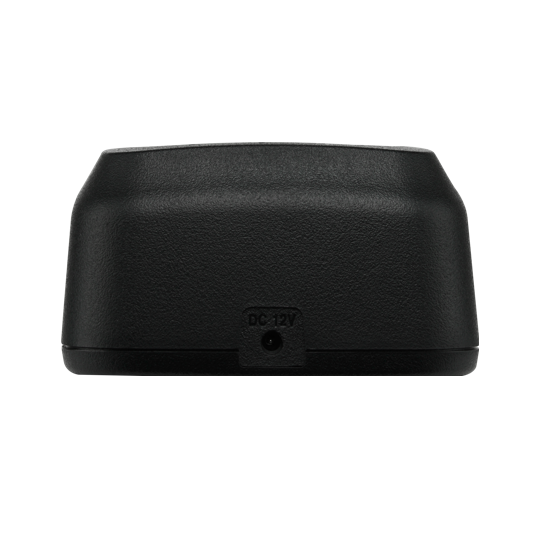 GME 240V Dual Desktop Charging Cradle - BCD023