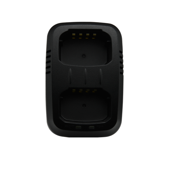 GME 240V Dual Desktop Charging Cradle - BCD023