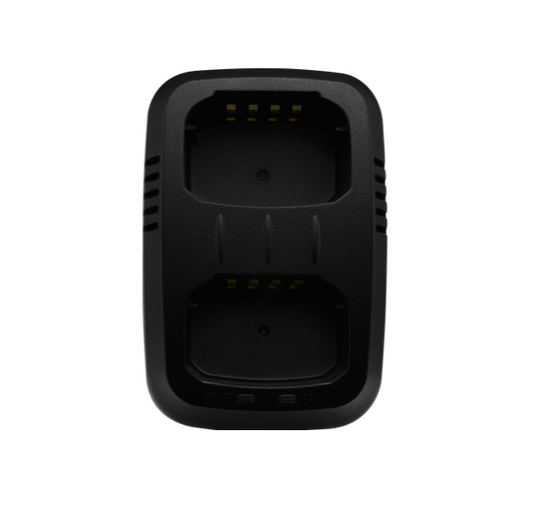 GME 240V Dual Desktop Charging Cradle - BCD023