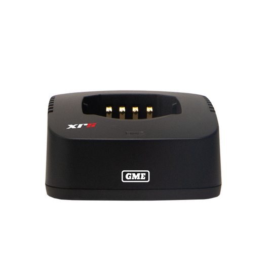 GME Single Desktop Charger – Suit XRS-660 - BCD026