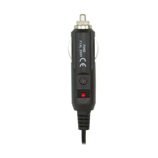 GME 12V DC Vehicle Charger Lead - BCV007
