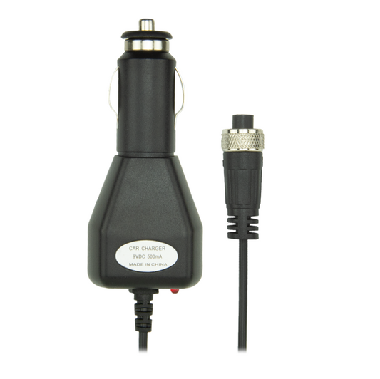 GME 12V DC Vehicle Charger - Suit GX850W - BCV008