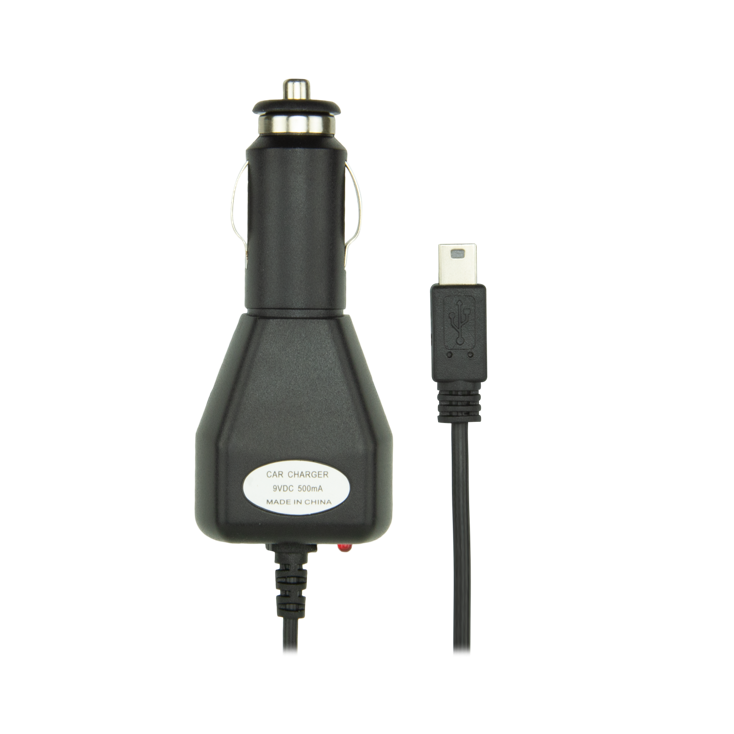 GME 12V DC Vehicle Charger - Suit GX800W - BCV009