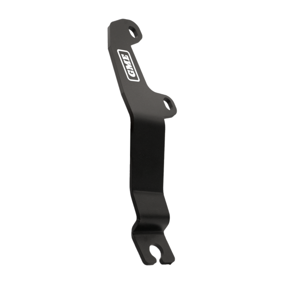 GME Bonnet Hinge Mount - Suits Selected Isuzu D-MAX and MU-X and Mazda BT-50 Models - BHM02