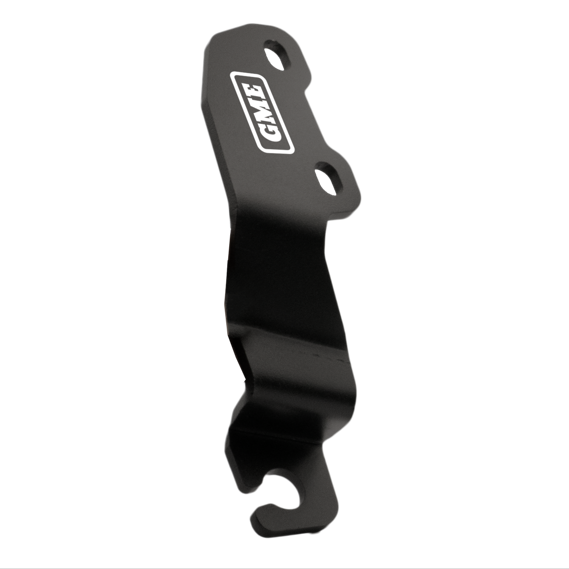 GME Bonnet Hinge Mount - Suits Selected Toyota Hilux and Fortuner Models - BHM03