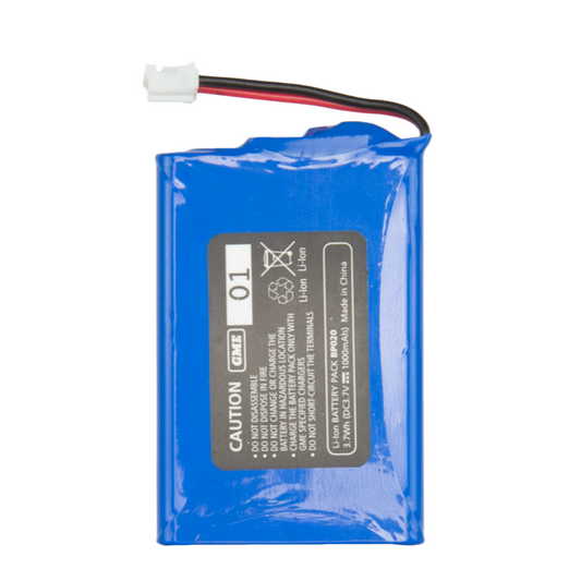 GME Battery Pack - Suit TX665 / TX667 - BP020
