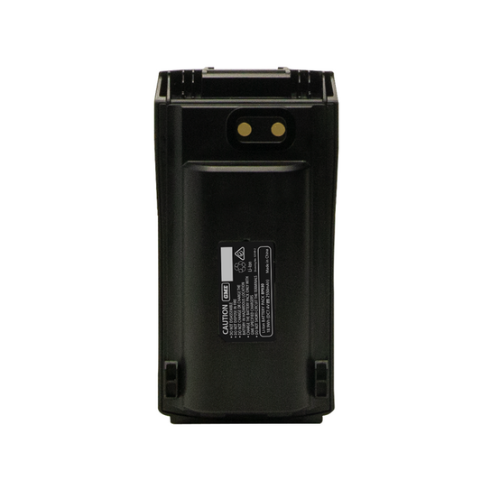 GME 2550 mAh Li-ion Battery Pack - Suit XRS-660 - BP030