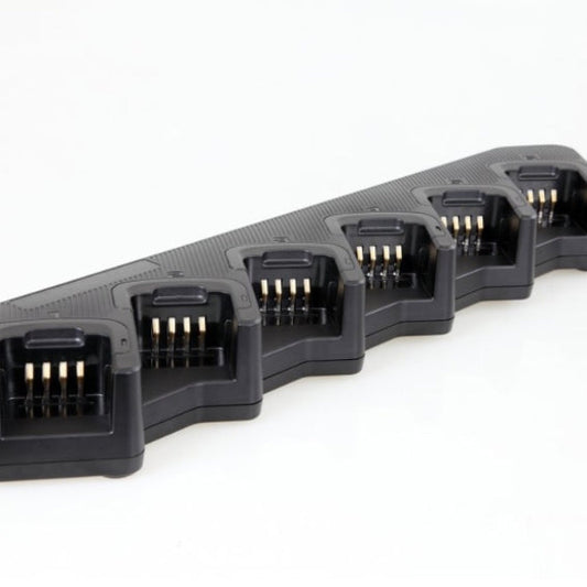 Hytera Multi Charger for BP5/PD4/5/6/7/9