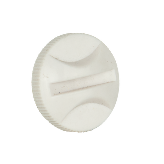 GME Gimbal Knob - Suit GR200W / GR300BTW / GX300W / GX600D / GX400W / GX700W - White - CA007