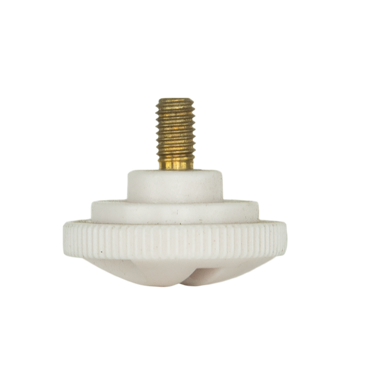 GME Gimbal Knob - Suit GR200W / GR300BTW / GX300W / GX600D / GX400W / GX700W - White - CA007