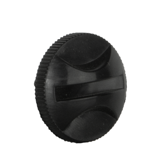 GME Gimbal Knob - Suit GR200 / GR300BT / GX300 / GX400 / GX600 / GX700 / TX4600 - Black - CA008