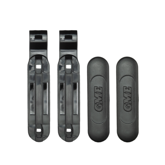 GME Mounting Rail and Mounting Clamp Kit - CA013K